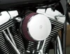 Arlen Ness Chrome Stage 1 Big Sucker Air Cleaner Kit 08-13 Harley Touring FLHT