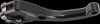 VORTEX LVB160 BRAKE LEVER SHORT BK