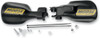 MOOSE UTILITY DIVISION 0635-0933 HANDGUARDS KAW FLAT BLK
