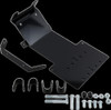 MOOSE UTILITY- SNOW 4505-0663 WINCH MOUNT MUD ATV HON