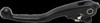 MOOSE RACING HARD-PARTS 0613-1386 LEVER CLUTCH MOOSE BK