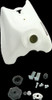 IMS/ROOL DESIGNS 112221-W1 GAS TANK 93-6  XR650L WHT