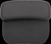 DRAG SPECIALTIES SEATS 0822-0390 PAD CHOPPD TPAK SOLRLETHR