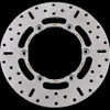 EBC MD2011 EBC BRAKE ROTOR