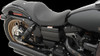 DRAG SPECIALTIES SEATS 0803-0545 SEAT SOLO BSKTWEAV FXD