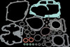 MOOSE RACING HARD-PARTS 0934-0101 MTR GSKT/SEAL-XR250 R/L