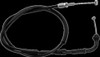 Motion Pro Throttle Cable Black FOR HONDA Shadow 800 88