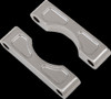 KLOCK WERKS KW05-01-0103-C MOUNT FND FLH16/18 CHR