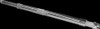 LONE STAR RACING/TECH 5 IND. 10-209 AXLE LS PRO BANSHEE