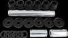 EPI WE341046 BUSHING A-ARM KIT