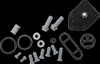 MOOSE RACING HARD-PARTS 0705-0350 REBUILD KIT PETCOCK SUZ