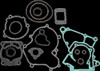 MOOSE RACING HARD-PARTS 0934-1954 GASKET SET CMP FOR KTM50SX 10