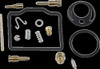 K&L SUPPLY 18-2412 REPAIR KIT CARB FOR HONDA