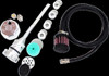 Feuling Parts 3085 Vented Dipstick - Polished - 17-19 Softail FX FLS