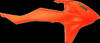 CYCRA 1CYC-1901-22 SHROUD PF FOR KTM OR