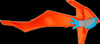 CYCRA 1CYC-1901-22 SHROUD PF FOR KTM OR