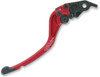 CRG 2RB-522-T-R LEVER CLUTCH RC2 RED