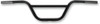 Burly Brand B12-6020B Scrambler Black Handlebars 1" Motorcycle Accessory