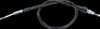 Moose Throttle Cable 0650-1367 for 2002-2008 FOR YAMAHA YFM 660 F Grizzly 4x4
