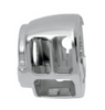 DRAG SPECIALTIES 0616-0150 HOUSING SW LWR LEFT 12-17