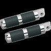 Accutronix Rubber Footpegs RP111-RC