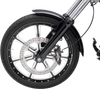 PERFORMANCE MACHINE (PM) 0051-2915-BM CALIPER 6PIS CC LTFT 11.5