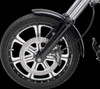 PERFORMANCE MACHINE (PM) 0051-2915-BM CALIPER 6PIS CC LTFT 11.5