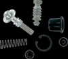 MOOSE RACING HARD-PARTS 0617-0025 REPAIR KIT MSTR CYL YAM