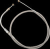 Barnett 102-85-10013 Clutch Cable Victory Stainless Steel