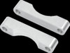 KLOCK WERKS KW05010101R MOUNT FENDER 85-13FLT RAW