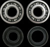 MOOSE RACING HARD-PARTS 0924-0237 BEARING CRANK MSE PW50