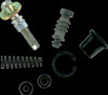 MOOSE RACING HARD-PARTS 0617-0024 REPAIR KIT MSTR CYL YAM