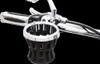CIRO 50413 HOLDER DRINK BARS BLK