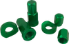 NO TOIL NTRK008 RIM LOCK KIT GREEN