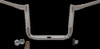 LA CHOPPERS LA-7355-12 HANDLEBAR 1.5 PMA C12 FLH
