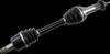 MOOSE UTILITY DIVISION 0214-1124 AXLE YAM