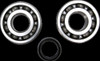 ProX 23.CBS24009 Crankshaft Bearing & Seal Kit fits 09-23 Yamaha YFZ450R