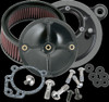S&S CYCLE 170-0057 STEALTH AIR CLEANER FOR 93-99 HARLEY E/G CARB