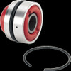 MOOSE RACING HARD-PARTS 1314-0120 SHOCK SEAL HEAD 12.5X36