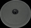 S&S CYCLE 170-0124 COVER AC BOB DOME BLK