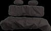 Moose Black Seat Cover 0821-0995 for 2009-2013 FOR POLARIS Ranger 570 Full-Size