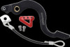 Moose Brake Pedals for 2007-2017 FOR HONDA CRF150R