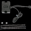 CYCLE ELECTRIC INC CE-204 REG.FL/FX 81-88 74516-86