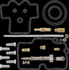 Moose Carb Repair Kit 1003-0876 for 2007 FOR SUZUKI RM-Z 450