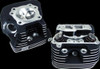 S&S CYCLE 106-3233 HEADS 06-13TC 79CC BLK