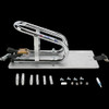 PINGEL WC35ER CHOCK E-TRAK 3.5" RECESS