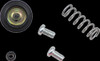 MOOSE RACING HARD-PARTS 1003-1450 REBUILD KT AIRCUTOFF VLV
