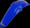 UFO YA04843-089 Replacement Plastics for 15-16 FOR YAMAHA YZ 250 YZ 125