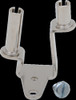 S&S CYCLE 11-2338P GUIDE CABLE S&S E/G CV