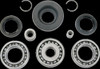 MOOSE RACING HARD-PARTS A25-2013 RR WHL DIFF BRG KIT  HON